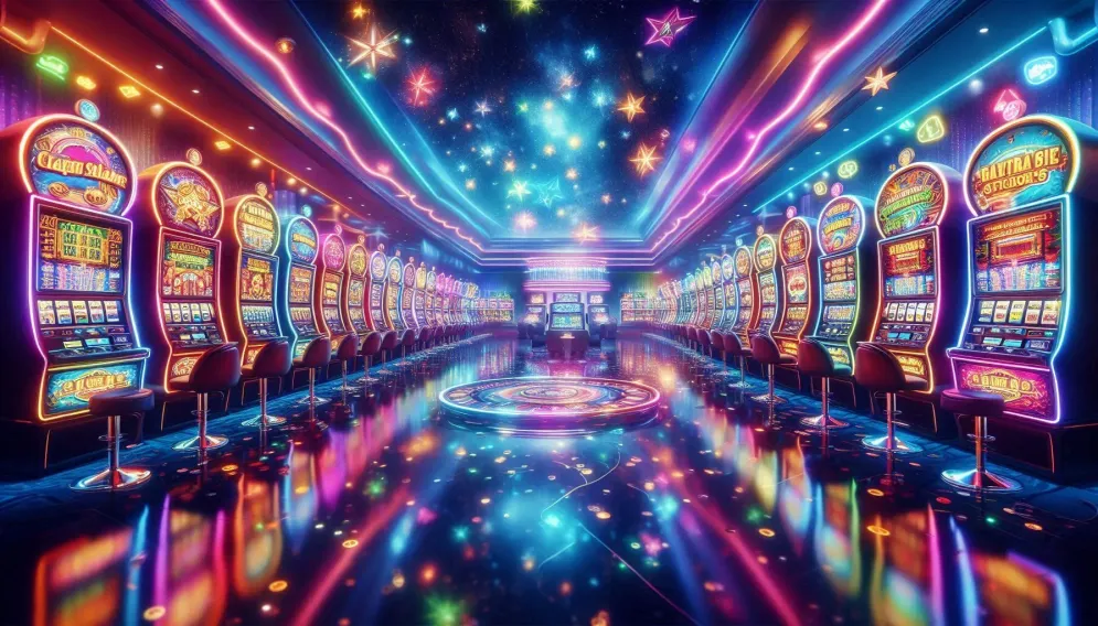 Redbet Casino