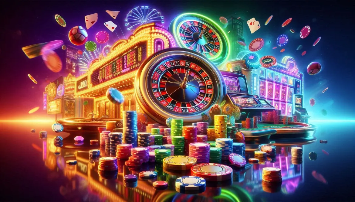 Redbet Casino